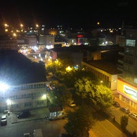 Samsun Ogretmenevi