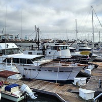 Photo taken at Second Stage Dive Boat by Carlos A. on 11/25/2012