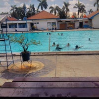 Kolam Renang Palem Tirta Ganda Pool Kolam Renang Palem Tirta Ganda Pool