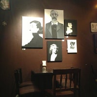 1/4/2013にT Vivian D.がMidtown Wine Barで撮った写真