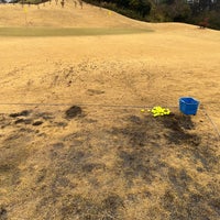 Photo taken at Hachioji Country Club by ししどプロ on 2/20/2022