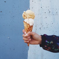 5/6/2014에 Kelly님이 Love&amp;#39;s Ice Cream에서 찍은 사진