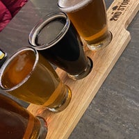 Photo taken at 2nd Story Brewing Company by Chris R. on 10/4/2020