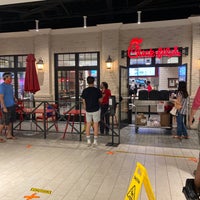 Photo taken at Chick-fil-A by Chris R. on 6/12/2020