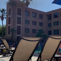 Photo taken at Scottsdale Marriott at McDowell Mountains by Chris R. on 5/24/2019