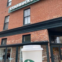 Photo taken at Starbucks by Chris R. on 6/19/2020
