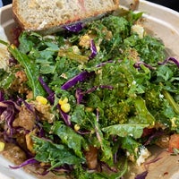 Photo taken at sweetgreen by Chris R. on 6/22/2020