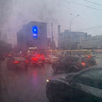 Photo taken at Автостанція «Київ» by Cenk D. on 1/28/2022