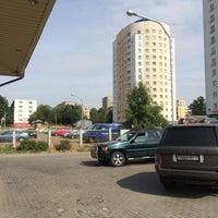 Photo taken at Ассорти by Владимир В. on 8/31/2015