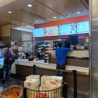 Photo taken at Dunkin&amp;#39; by Ximena A. on 7/5/2021
