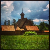 Добро храм Зеленоград