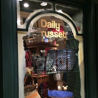 Daily Russet デイリー ラシット 天王寺区 阿倍野筋1 1 48