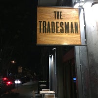 Photo taken at The Tradesman by Ami P. on 7/23/2016