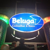 Photo taken at Beluga Bar by Yavuz B. on 12/29/2012