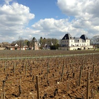 Photo taken at Meursault by Leonid S. on 4/5/2015