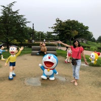 高岡おとぎの森公園 Park 高岡おとぎの森公園 Park