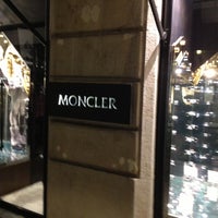 moncler geneve