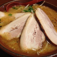 らーめんせん家 角田店