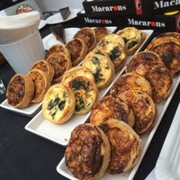 Foto scattata a Foodparade da Ondra B. il 9/5/2015