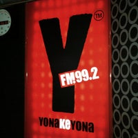 Photo taken at YFM by Lunga N. on 10/27/2012