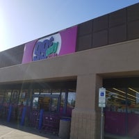Photo taken at 99 Cents Only Stores by Waldo C. on 4/18/2018