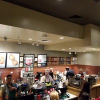 Photo taken at Starbucks by Waldo C. on 12/3/2017