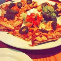 Photo taken at Chili&#39;s Grill &amp; Bar by Waldo C. on 3/11/2016