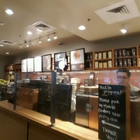 Photo taken at Starbucks by Waldo C. on 2/20/2017