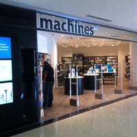 Machines 2 Tips