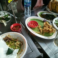 Review Ayam Bakar Wong Solo