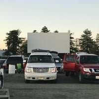 Photo taken at West Wind Sacramento 6 Drive-In by Leo L. on 5/28/2018