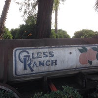 Photo taken at Gless Ranch by Leo L. on 12/4/2014