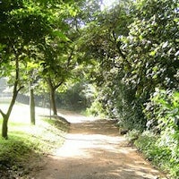 Photo taken at Parque Santo Dias by Daniel C. on 9/18/2012