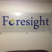 Photo taken at Foresight Financial Management by Chris R. on 3/10/2014