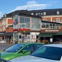 Photo taken at Baronen Köpcentrum by Cherry T. on 8/19/2022