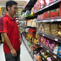 Photos At Shun Fat Supermarket Now Closed Grocery Store