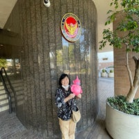 Photo taken at Thai Trade Center by Cherry T. on 1/25/2022