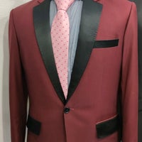 Photo taken at New Stitches Tailors by Cherry T. on 8/2/2022