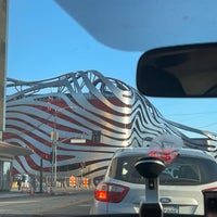 Photo taken at Petersen Automotive Museum by Cherry T. on 4/29/2024