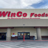 Photo taken at WinCo Foods by Cherry T. on 4/30/2020