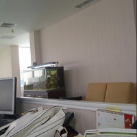 Review BSD City Management Office