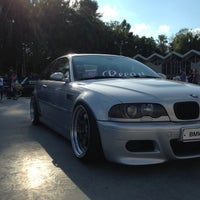 Photo taken at slammest stance event by Nick F. on 8/16/2014