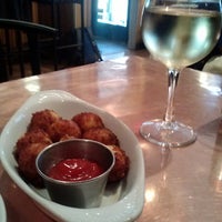 Garden at The Cellar (Now Closed) - Gastropub in Cambridge