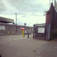 waldo road reuse and recycling centre recycling facility
