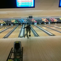 Photo taken at AMF Indian River Lanes by Terrance NoLimit W. on 1/7/2013