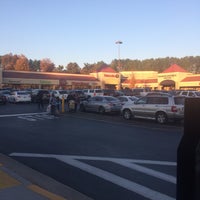 Photo taken at Tanger Outlet Locust Grove by Rehema T. on 11/26/2016