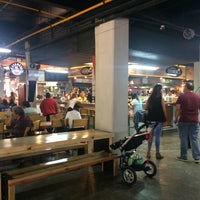 Photo taken at Mercado San Genaro by Andrea M. on 7/29/2017
