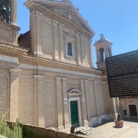 Photo taken at Basilica di Sant&amp;#39;Anastasia by ᴡ S. on 8/7/2021