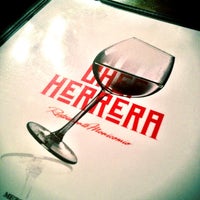 Photo taken at Chef Herrera by Luigi G. on 10/7/2012