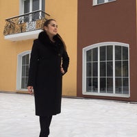 Photo taken at Салон верхней одежды  &amp;quot;Елена&amp;quot; by Maxim V. on 12/2/2016
